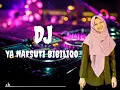 Download Lagu DJ.yanafsuti bibiliqo full bass slow viral (TIK TOK) 2023