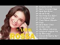 Download Lagu Rossa Full Album Terbaik + Lirik || Terlanjur Cinta