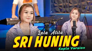 lagu campursari sri huning lala atila koplo version official music video 