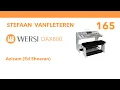 Download Lagu Azizam - Ed Sheeran (organ version) / Stefaan Vanfleteren - Wersi Organ Sonic OAX800