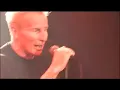 UFO - Lights Out