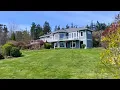 Home For Sale 6065 Central Ave Anacortes Washington