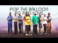 Download Lagu Episode 16 (Hunt Game 2.1 Men's Edition) Pop the balloon or find Love - with Nons Miraj