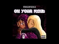 Download Lagu Juice WRLD - On Your Mind / Dark Thoughts Instrumental [prod. laporbeats]