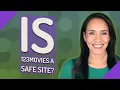 Is 123movies a safe site
