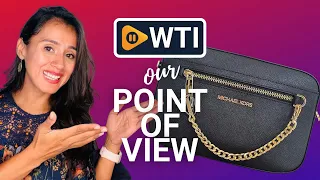 Michael Kors Women s Crossbody Bags Our Point Of View
