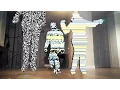 Biborg Lab - Interactive Glitch Art