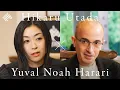 Download Lagu The Evolution of AI and Creativity: Yuval Noah Harari × Hikaru Utada / AIの進化と創造性【ユヴァル・ノア・ハラリ×宇多田ヒカル】