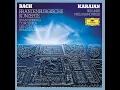 J.S. Bach: Brandenburg Concerto No. 5 in D Major, BWV 1050: I. Allegro