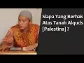 Download Lagu Fakta Sejarah Masjidil Aqsa Yang Perlu Anda Ketahui - Kajian Ustad Felix Siaw