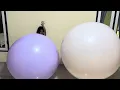 Download Lagu Giant balloon 😮