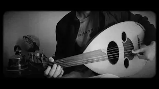 ميدلي عازار حبيب عزف عود 