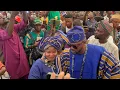 Download Lagu ODUNLADE ADEKOLA \u0026 HIS WIFE ON THE DANCE FLOOR AT HIS FATHER’S BURIAL THANKSGIVING 