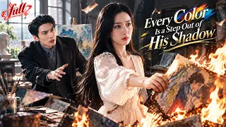 Reborn artist sees her doomed marriage. She rejects his grand proposal in front of every guest.