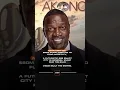 Download Lagu How Akon Turned $80M Into a $6B Smart City | #akon #business #africa