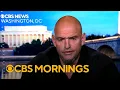 Sen John Fetterman on his new memoir Unfettered 2022 Senate race and mental health challenges