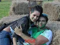 ♥♥LOLA VOLCAN Y ANDRES SUAREZ ♥♥.wmv