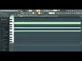Circles by Post Malone fl studio enjy