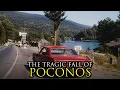 Why Nobody Wants to Visit the Poconos Pennsylvania Anymore