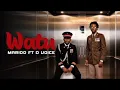 Marioo feat D Voice - Watu (Clip Officiel)