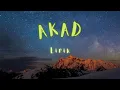 Download Lagu Payung Teduh ~ AKAD (Lirik)