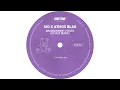 Atmos Blaq & Sio - Abandonment Issues (Atjazz Remix)