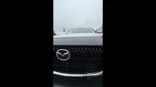 2026 Mazda CX-90 PHEV 26M1624
