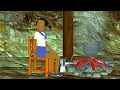 ARIA - episode 6 tikomik an kreyol