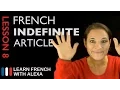 Download Lagu French indefinite Article (French Essentials Lesson 8)