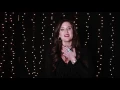 Lexi Larsen- Oh Holy Night - Lexi Larsen