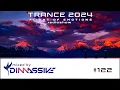 Lagu Trance 2024: Dimassive - Flight of Emotions 122 radioshow