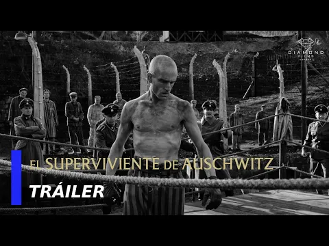 El Superviviente De Auschwitz - Tráiler Oficial en Español