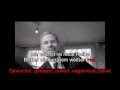 Peter Fox Alles neu - karaoke version