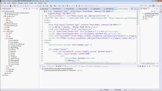 Lecture 149 - Code Review Message Page and Test