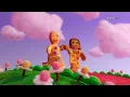Shrek fais moi peur (extrait)