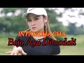 Download Lagu BOJO AYU DIMODALI ,,Intan Cha Cha (official musik video)
