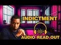 P Diddy s Levels of Depravity Laid Bare in 14 Page Indictment