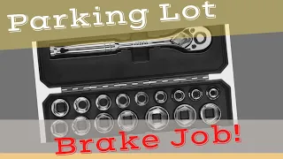 Cheap Walmart Socket Set Hart Will it get the Job done