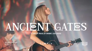 Brooke Ligertwood - Ancient Gates Live