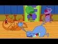 Download Lagu BLAGUE D'ALIEN 😂 SAISON 2 partie 2/6 - Les Zinzins de l’espace