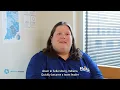 Why I Work for Indiana - Support Coordinator at the BMV
