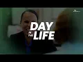 A Day in the Life with Johnny