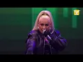 Christina Aguilera - Genie In A Bottle - Festival de la Canción de Viña del Mar 2023 - Full HD 1080p