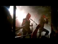TURISAS - "The March Of The Varangian Guard" Live @ 45 Special 2015 4K 2160p