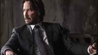 John Wick 2014-IMDb 7 0