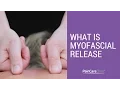 Myofascial Release - this powerful new therapy for pain