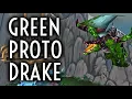 Download Lagu WoW Classic Guide - Green Proto Drake - Mount