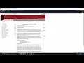 OWASP WEBGOAT v5 4 Basic HTTP Splitting tutorial