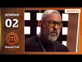 Download Lagu EP. 02- 3/5: FINGER FOODS E PROVA SEM FOGÃO! (03/06/25) | TEMP. 12 | MASTERCHEF BRASIL Download Lagu EP. 02- 3/5: FINGER FOODS E PROVA SEM FOGÃO! (03/06/25) | TEMP. 12 | MASTERCHEF BRASIL