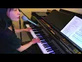 【歌ってみた】「異邦人」/ 久保田早紀 (Ihoujin / Saki Kubota) ピアノ弾き語り 手元映しJapanese Singer piano cover